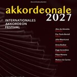 Akkordeonale - Internationales Akkordeon-Festival