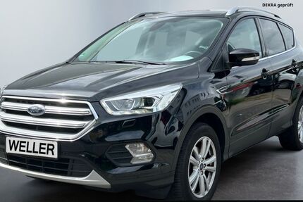 Ford Kuga 70.500 km 13.970 &euro; Dortmund 44143