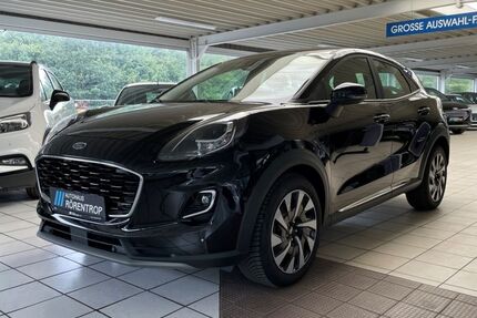 Ford Puma 21.760 km 16.989 &euro; Lünen 44532