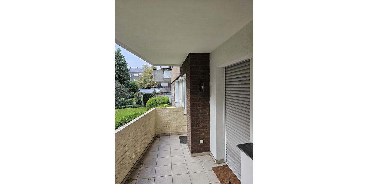 Erdgeschoßwohnung Gladbeck - 3 Zimmer, 101 m&sup2;, 990&euro; | Angebot:26033917