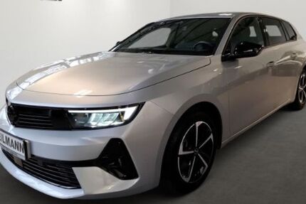 Opel Astra 9.415 km 19.950 &euro; Gelsenkirchen 45891