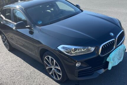 BMW X2 165.000 km 16.200 &euro; Essen 45356