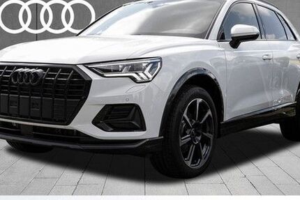 Audi Q3 12.990 km 41.840 &euro; Recklinghausen 45657