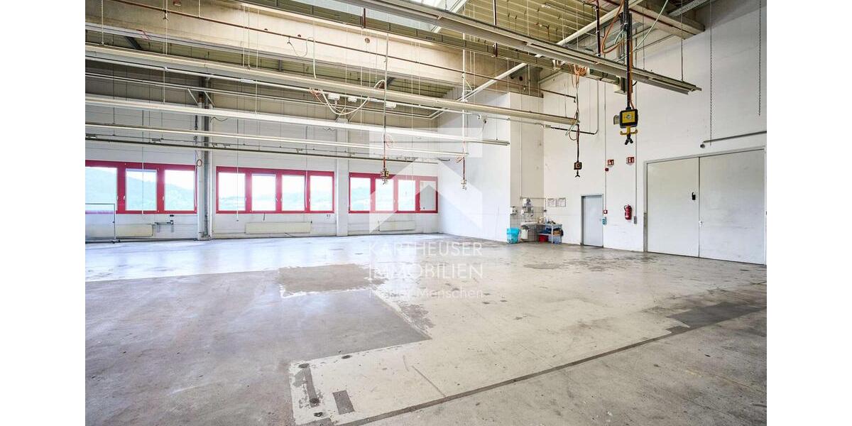 Gewerbeobjekt Velbert - 2.600&euro; | Angebot:25519655