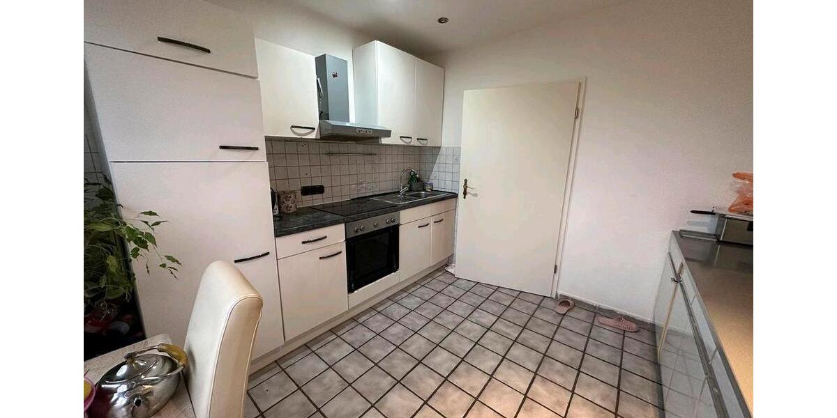 Dachgeschoßwohnung Dorsten - 4 Zimmer, 117 m&sup2;, 219.000&euro; | Angebot:26113204