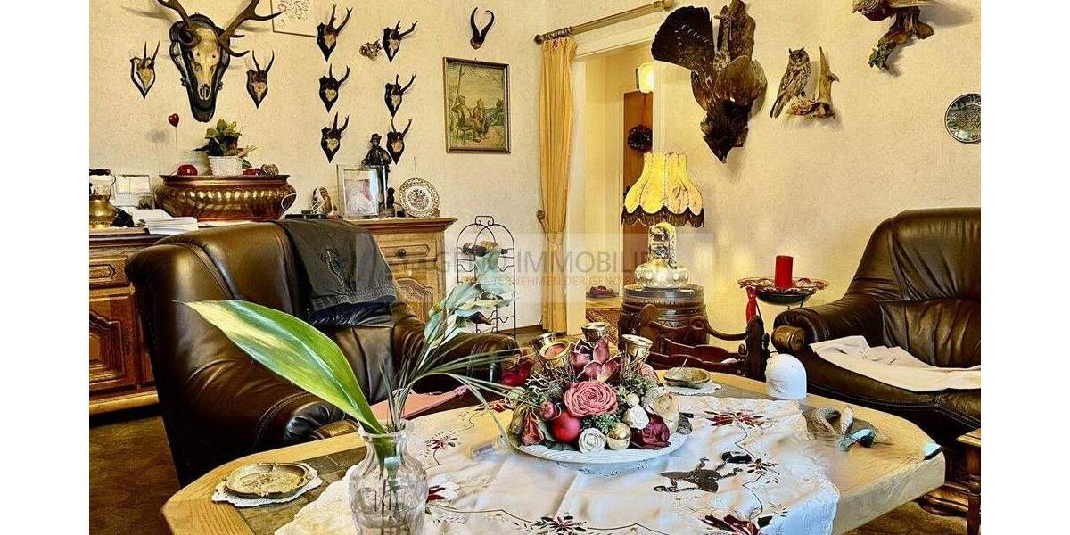 Etagenwohnung Essen / Bergerhausen Bergerhausen - 2 Zimmer, 61 m&sup2;, 125.000&euro; | Angebot:25780340