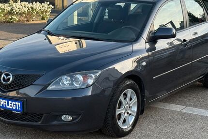 Mazda 3 167.761 km 3.500 &euro; Oberhausen 46145