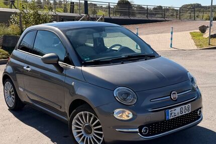 Fiat 500 74.500 km 8.400 &euro; Castrop-Rauxel 44579