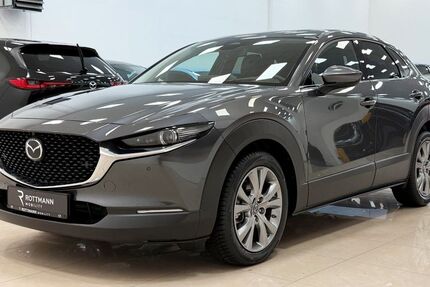 Mazda CX-30 1.368 km 27.800 &euro; Oberhausen 46149