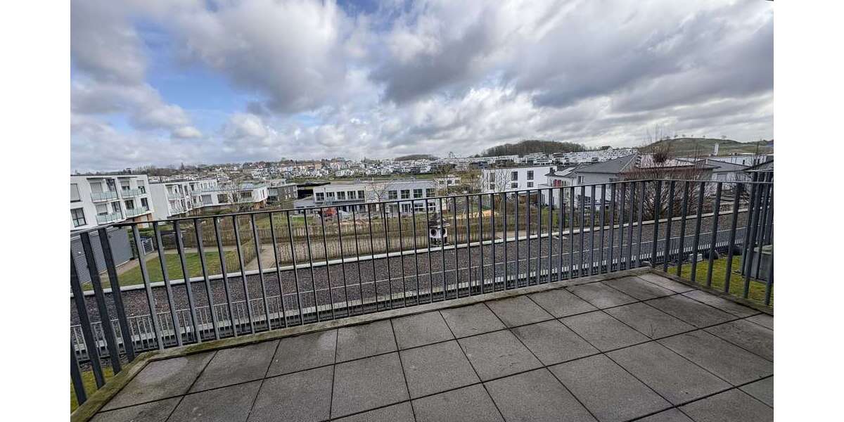 Etagenwohnung Dortmund Hörde - 3 Zimmer, 105 m&sup2;, 1.469&euro; | Angebot:24700298