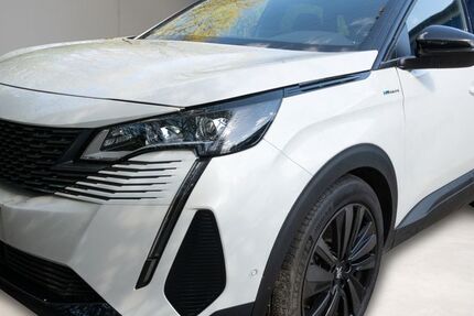 Peugeot 3008 31.768 km 24.990 &euro; Gelsenkirchen 45881