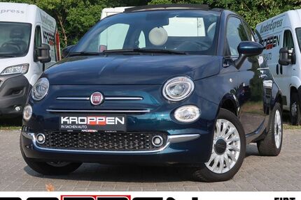 Fiat 500C 11.165 km 16.490 &euro; Herten 45701