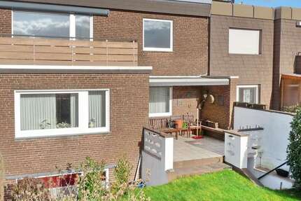 Wohnung Herten / Langenbochum Langenbochum - 5.5 Zimmer, 97 m&sup2;, 215.000&euro; | Angebot:23485435