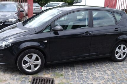 Seat Altea 109.000 km 4.950 &euro; Lünen 44532