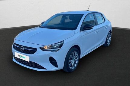 Opel Corsa 18.655 km 15.980 &euro; Dülmen 48249