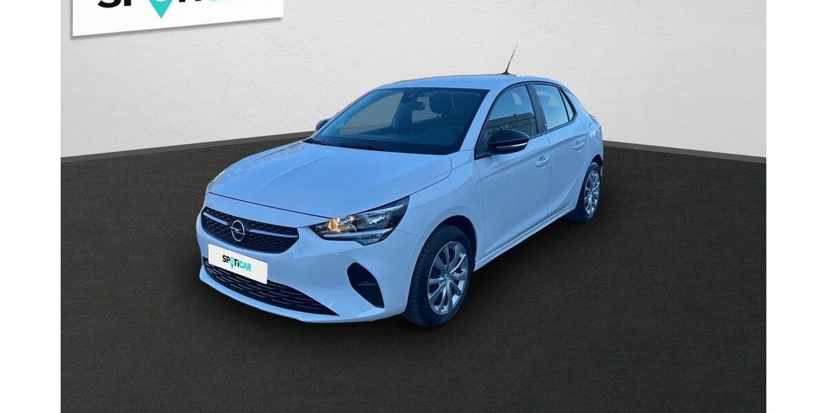 Opel Corsa 18.655 km 15.980 &euro; Dülmen 48249