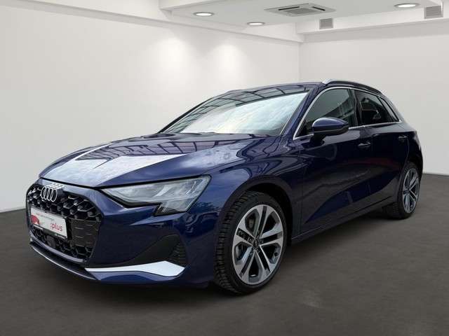 Audi A3 8.349 km 30.910 &euro; Mülheim an der Ruhr 45478