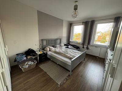 KERNSANIERT, KAMIN & GARTEN - WOHLFÜHLHAUS - Doppelhaushälfte Recklinghausen Grullbad | Angebot:26109522