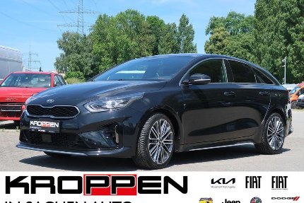 Kia pro ceed / ProCeed 36.086 km 21.480 &euro; Herten 45701