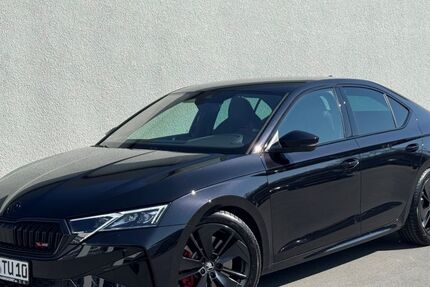 Skoda Octavia 23.750 km 42.490 &euro; Castrop-Rauxel 44579