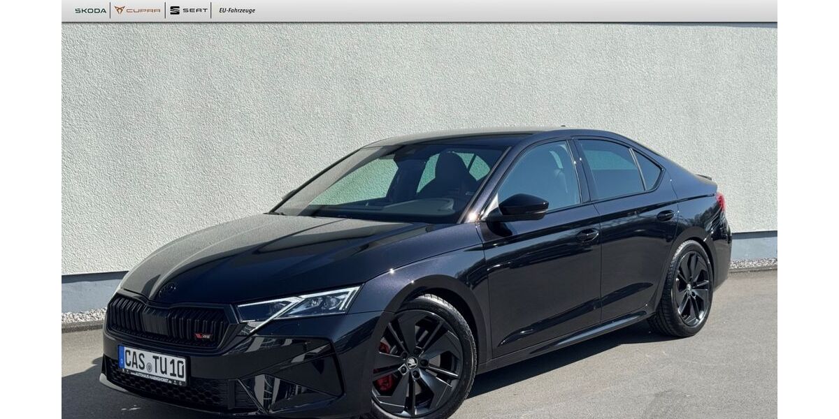 Skoda Octavia 23.750 km 42.490 &euro; Castrop-Rauxel 44579