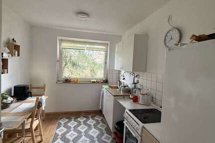 Wohnung Gelsenkirchen Horst - 3 Zimmer, 64 m&sup2;, 470&euro; | Angebot:25380731