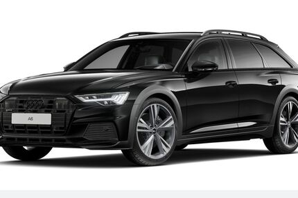 Audi A6 Allroad 86.152 km 52.920 &euro; Bochum 44809