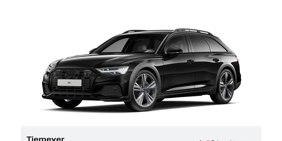 Audi A6 Allroad 86.152 km 52.920 &euro; Bochum 44809