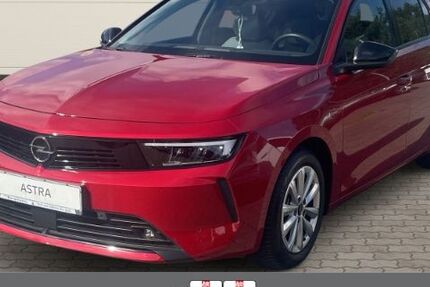 Opel Astra 20.950 km 18.490 &euro; Marl 45770