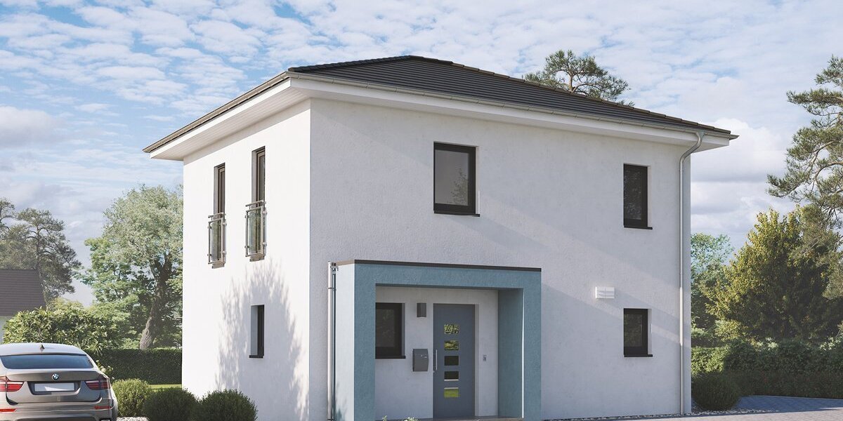 Individuell geplantes Fertighaus in Lüdinghausen - Komfort und Flexibilität für Ihr neues Zuhause - Einfamilienhaus Lüdinghausen | Angebot:27426491