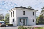 Individuell geplantes Fertighaus in Lüdinghausen - Komfort und Flexibilität für Ihr neues Zuhause - Einfamilienhaus Lüdinghausen | Angebot:27426491