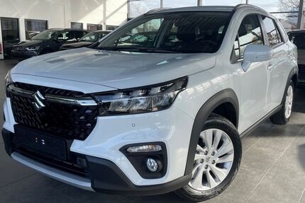 Suzuki (SX4) S-Cross 8.120 km 24.370 &euro; Lünen 44536