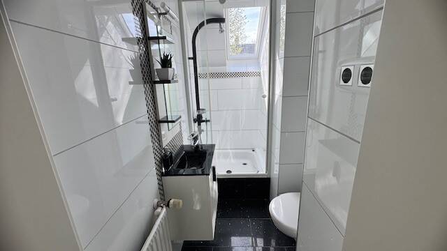 Etagenwohnung Gelsenkirchen Rotthausen - 5 Zimmer, 126 m&sup2;, 210.000&euro; | Angebot:26153990