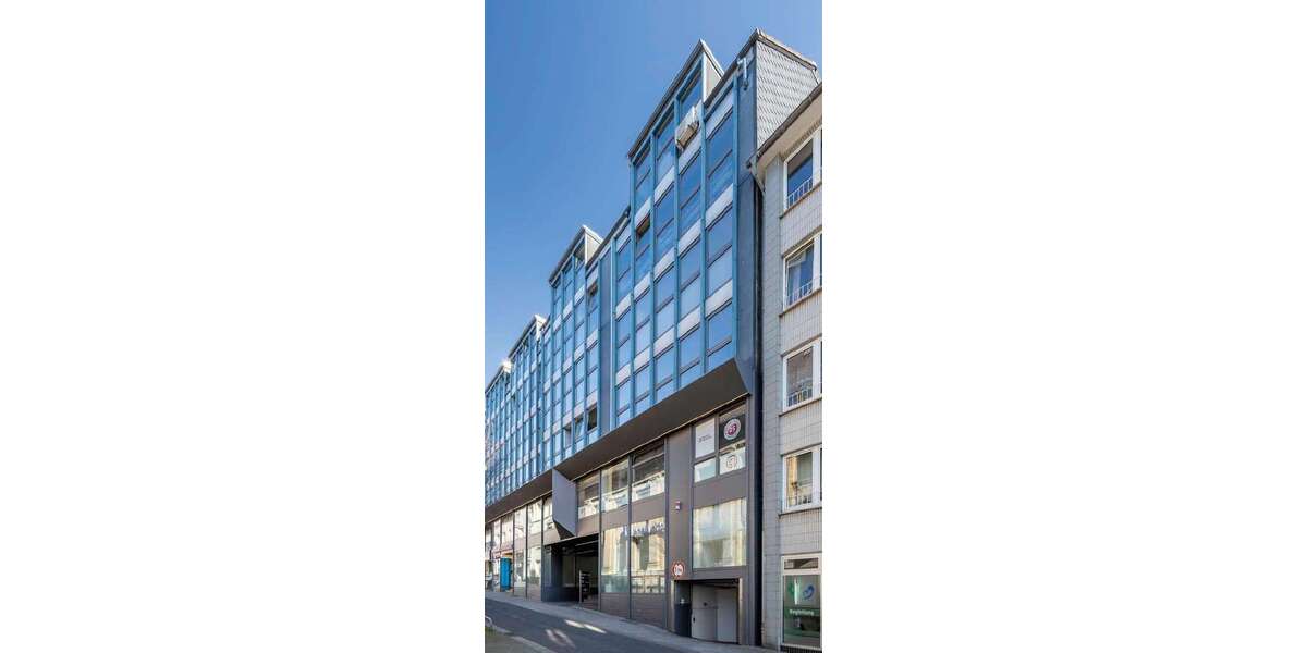 Gewerbeobjekt Mülheim an der Ruhr - 995&euro; | Angebot:26738908