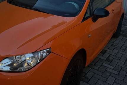 Seat Ibiza 218.000 km 1.700 &euro; Gelsenkirchen, Stadt 45884