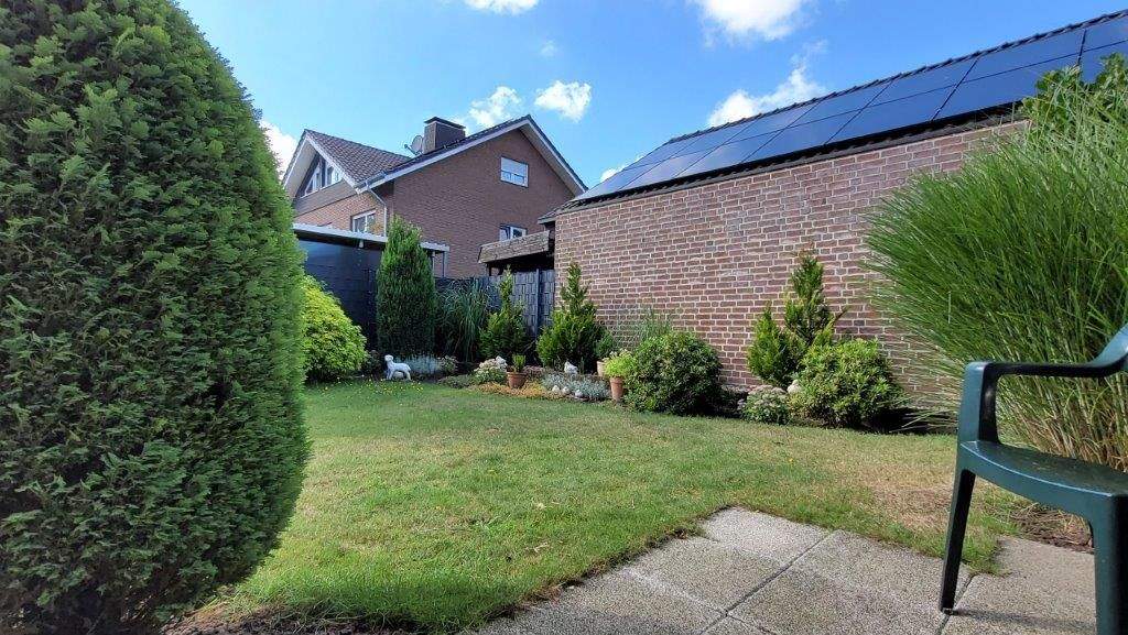 Einfamilienhaus Raesfeld - 6 Zimmer, 159 m&sup2;, 280.000&euro; | Angebot:25707874