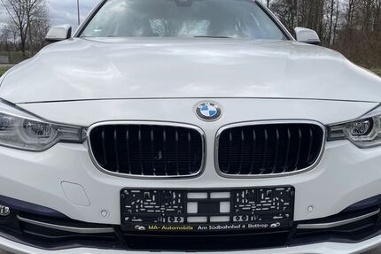 BMW 320 114.000 km 18.990 &euro; Bottrop 46238