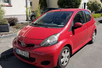 Toyota Aygo 153.000 km 2.800 &euro; Lünen, Stadt 44536