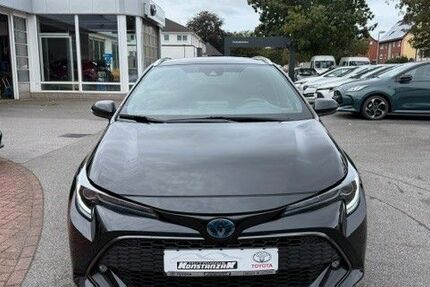 Toyota Corolla 65.000 km 22.600 &euro; Datteln 45711