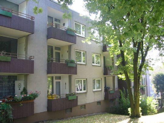 Etagenwohnung Recklinghausen Berghausen - 2 Zimmer, 61 m&sup2;, 453&euro; | Angebot:19767789
