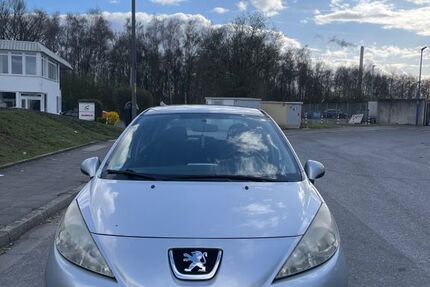 Peugeot 207 188.579 km 14.200 &euro; Gladbeck 45968