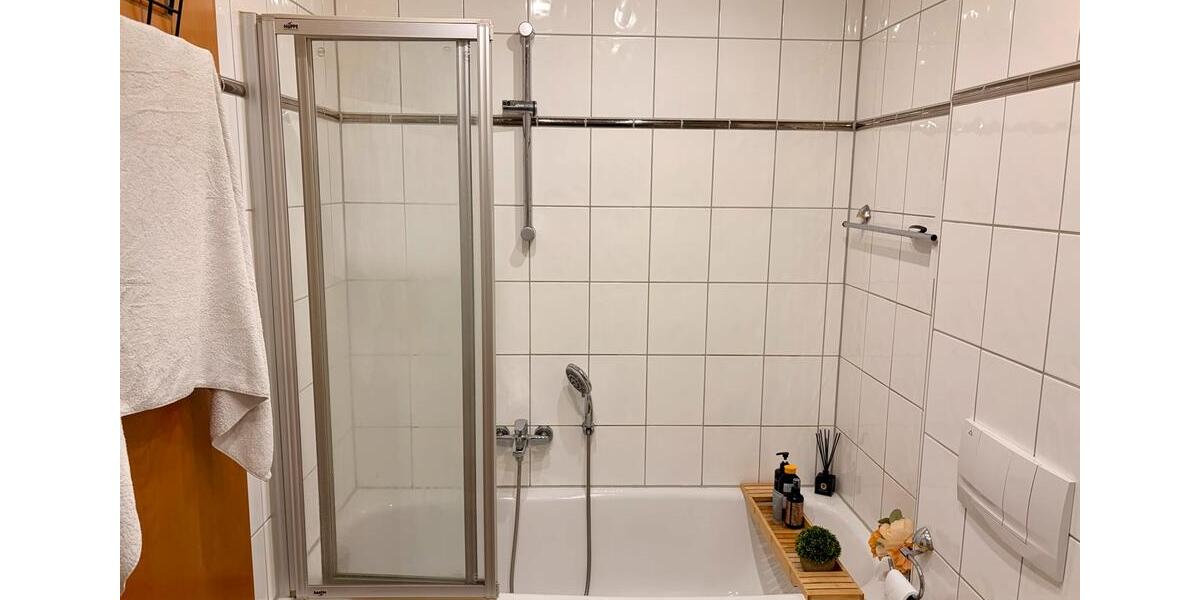 Etagenwohnung Witten Annen - 2.5 Zimmer, 73 m&sup2;, 800&euro; | Angebot:25170790