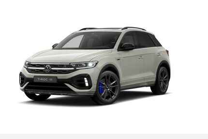 VW T-Roc 20.903 km 36.950 &euro; Bochum 44892