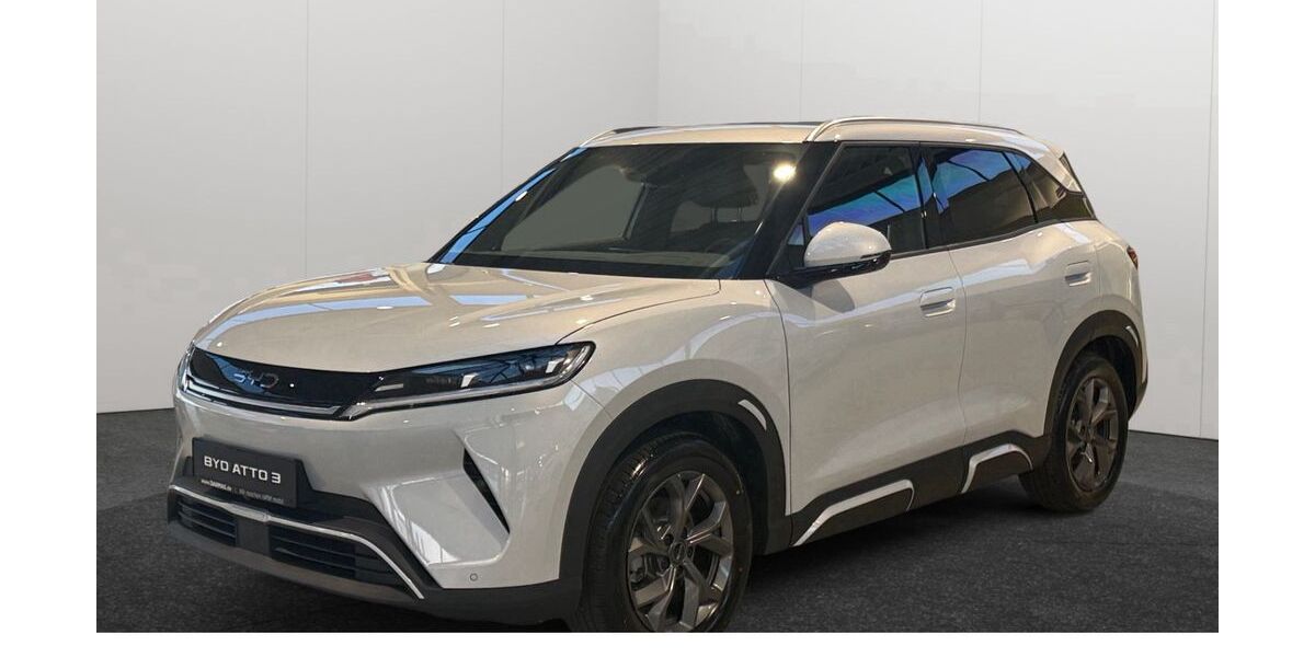 BYD ATTO 2 2.500 km 33.240 &euro; Bochum 44809