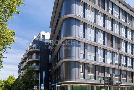 Gewerbeobjekt Oberhausen - 12&euro; | Angebot:12108817