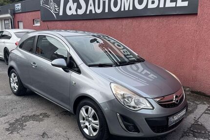 Opel Corsa 162.000 km 3.999 &euro; Dortmund 44147