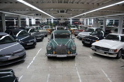 Mercedes-Benz 190 35.000 km 16.850 &euro; Essen 45356