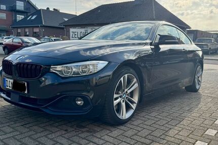 BMW 440 169.000 km 25.490 &euro; Dinslaken 46535