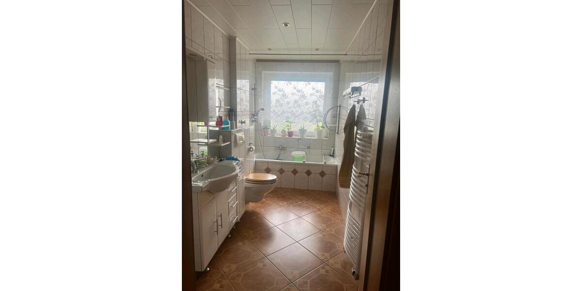 Etagenwohnung Wetter (Ruhr) - 2.5 Zimmer, 62 m&sup2;, 160.000&euro; | Angebot:26124185