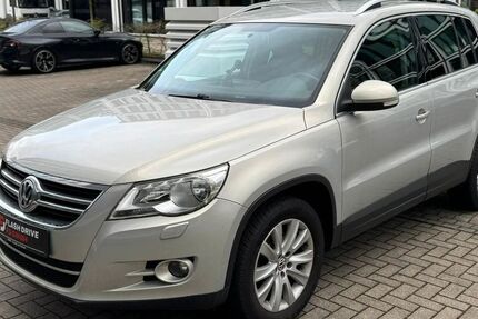 VW Tiguan 200.000 km 4.500 &euro; Gelsenkirchen 45884
